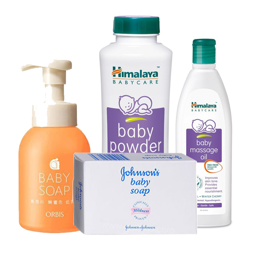 item-Baby Care