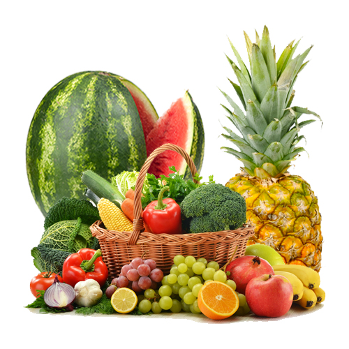 item-Fruits & Veggies
