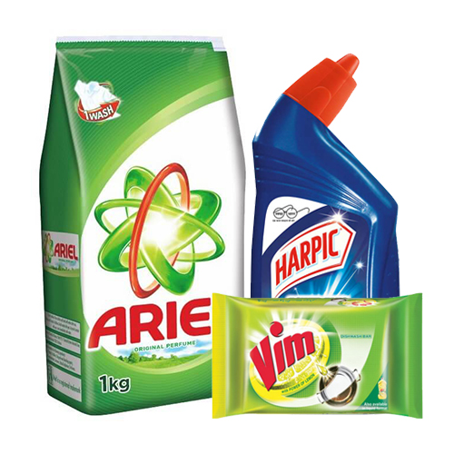 item-Household Needs