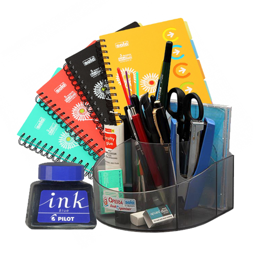 item-Stationery