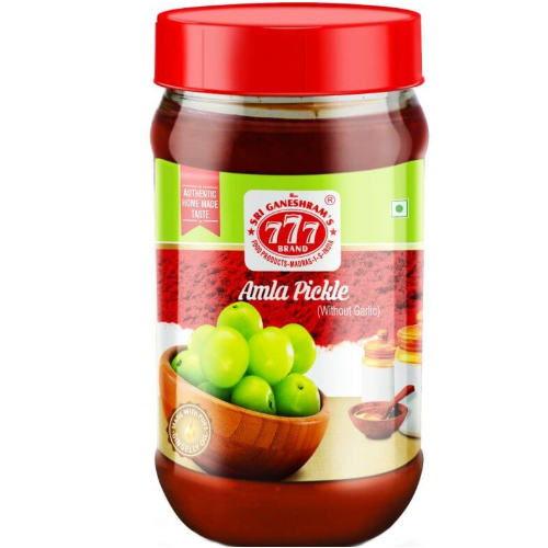 777 Amla Pickle