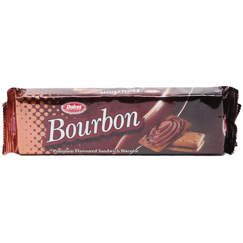 Britannia Bourbon Biscuits