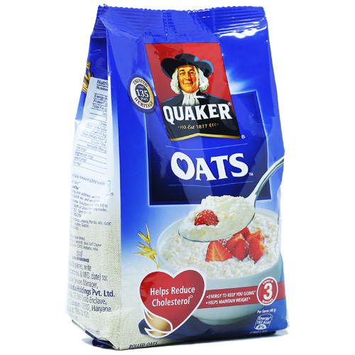 Quaker Oats