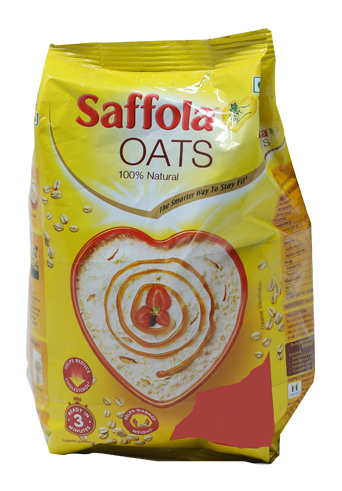 Saffola Oats