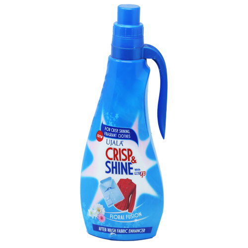 Ujala Crisp & Shine Floral Fusion