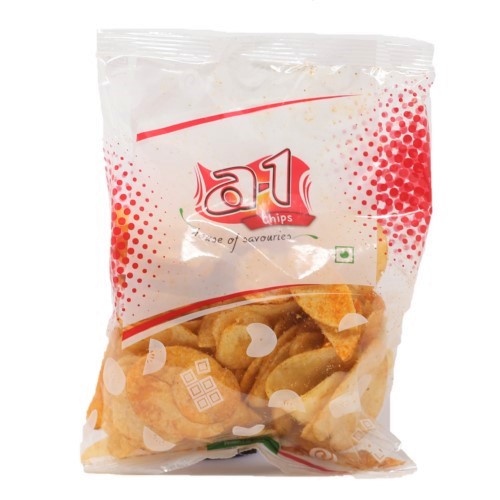 A1 Chips Potato Chips Chilly
