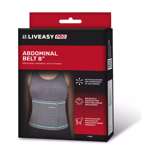 Abdominal Belt M Size