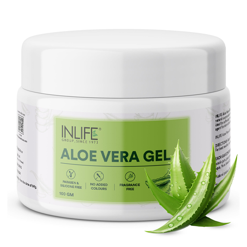 Aloevera Gel