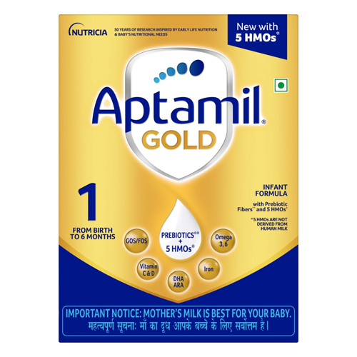 Aptamil No.1