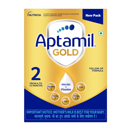 Aptamil No.2