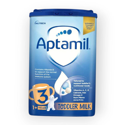 Aptamil No.3