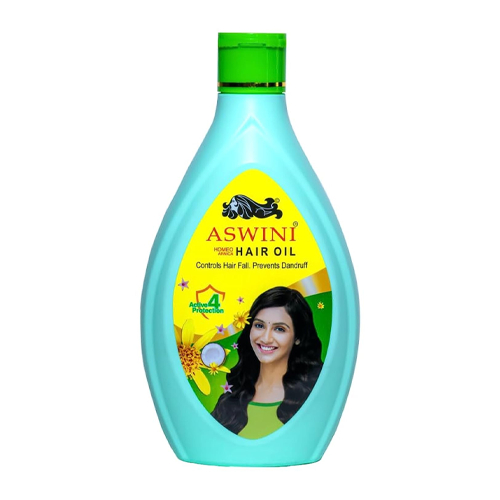 Aswini Hair Oil