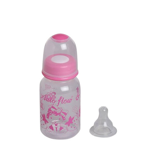 Auto Flow Feeding Bottle