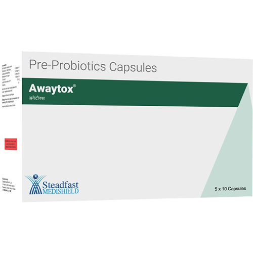Awaytox Tablet