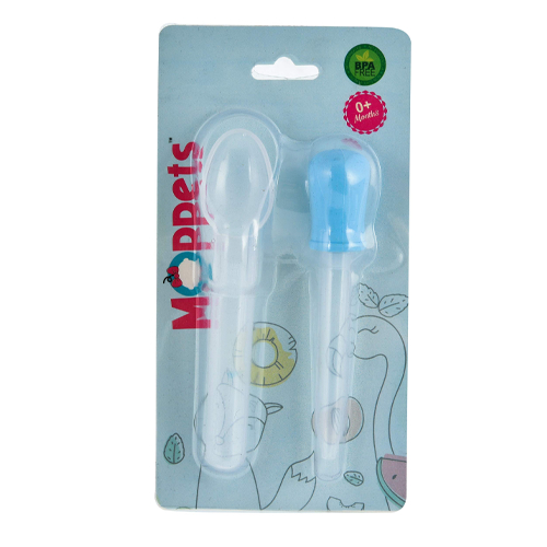 Baby Medicine Feeder Set