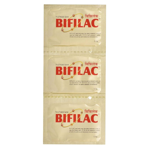 Bifilac Powder