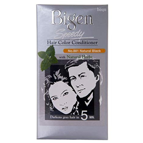 Bigen Dye