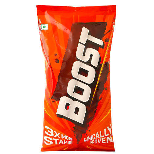 Boost Nutrition Drink