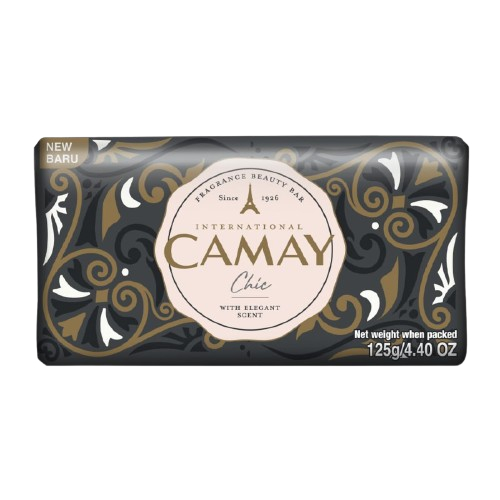 Camay Chick Soap