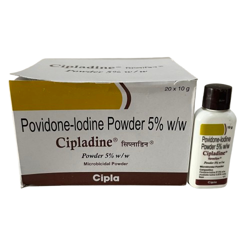 Cipladine Powder