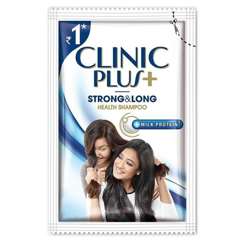 Clinic Plus Shampoo