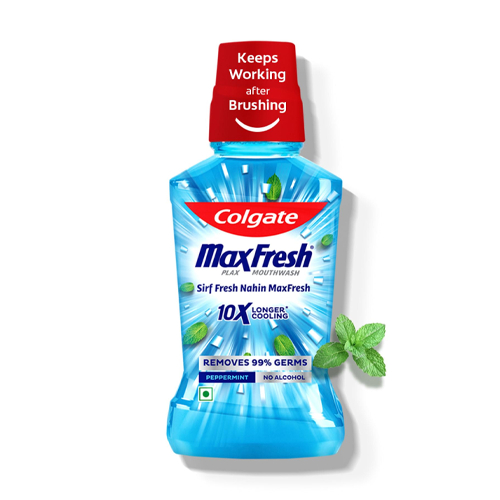Colgate Mouth Wash