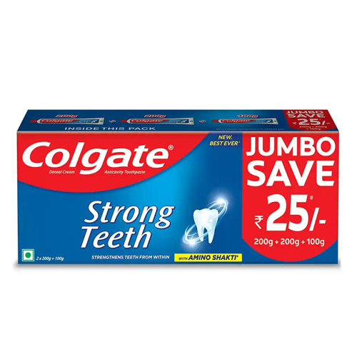 Colgate Tooth Paste