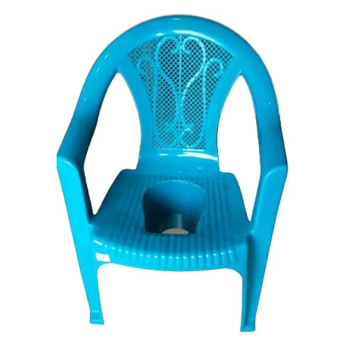 Commode Chair Plastic