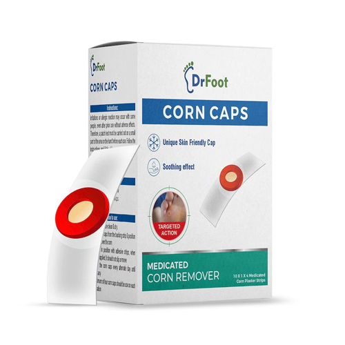 Corn Caps
