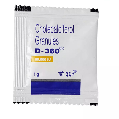 D 360