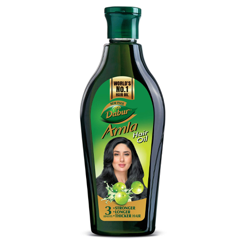 Dabur Amla Hair Oil