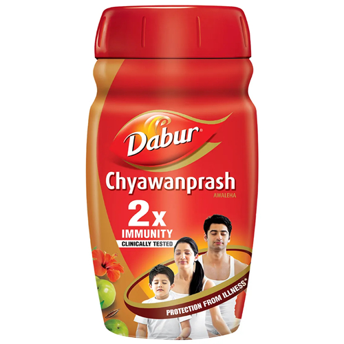 Dabur Chyawanprash