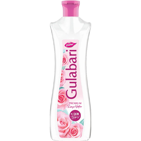 Dabur Rose Water