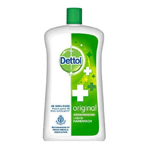 Dettol Handwash