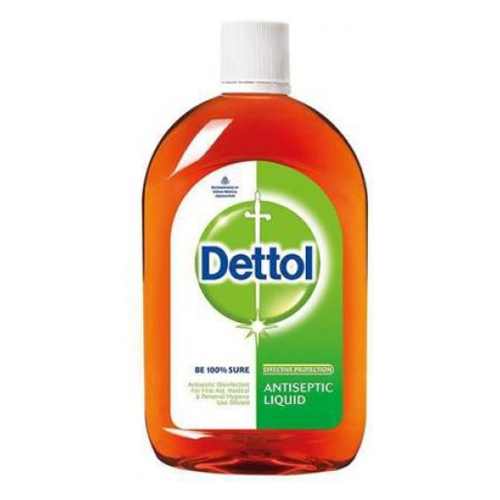Dettol Liquid