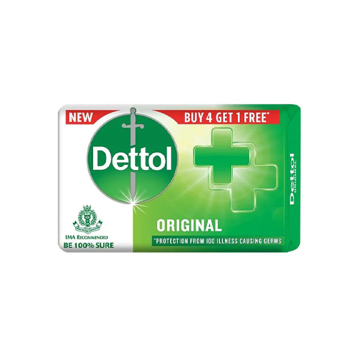 Dettol Soap