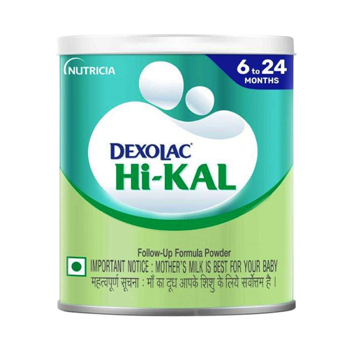 Dexolac Hi Kal Powder