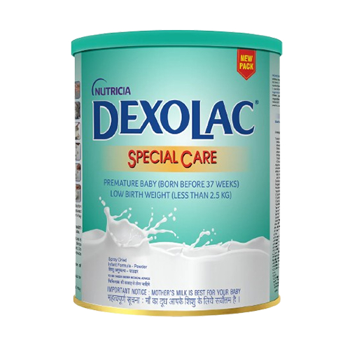 Dexolac Special Care