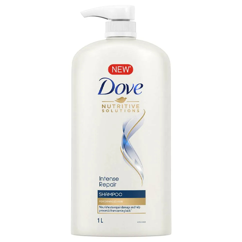 Dove Shampoo