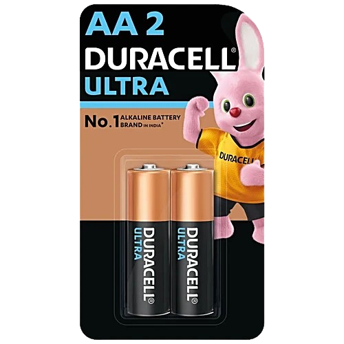 Duracell Aa