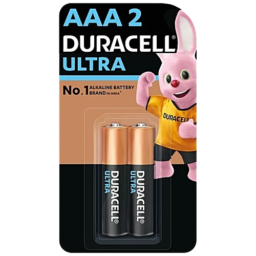 Duracell Aaa