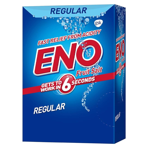Eno Sachet