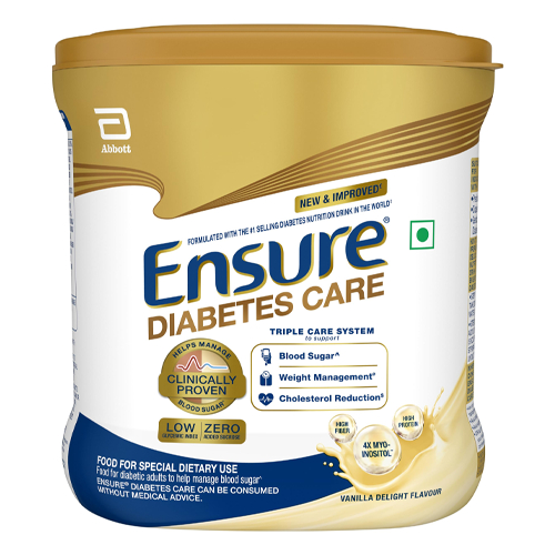 Ensure Diabetes Nutrition Drink