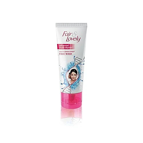 Fair & Lovely Face Wash