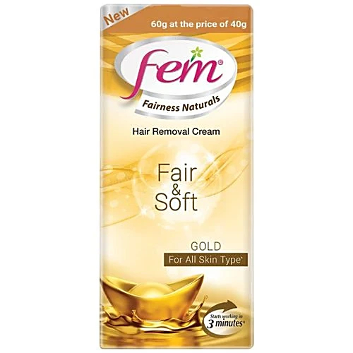 Fem Hair R/C