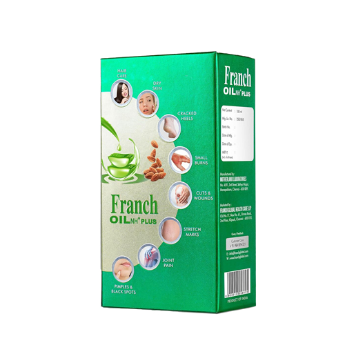 Franch Oil