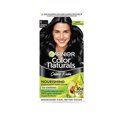 Garnier Dye