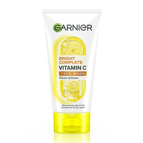 Garnier Facewash