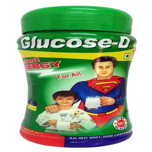 Glucose