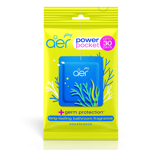 Godrej Air Power Pocket